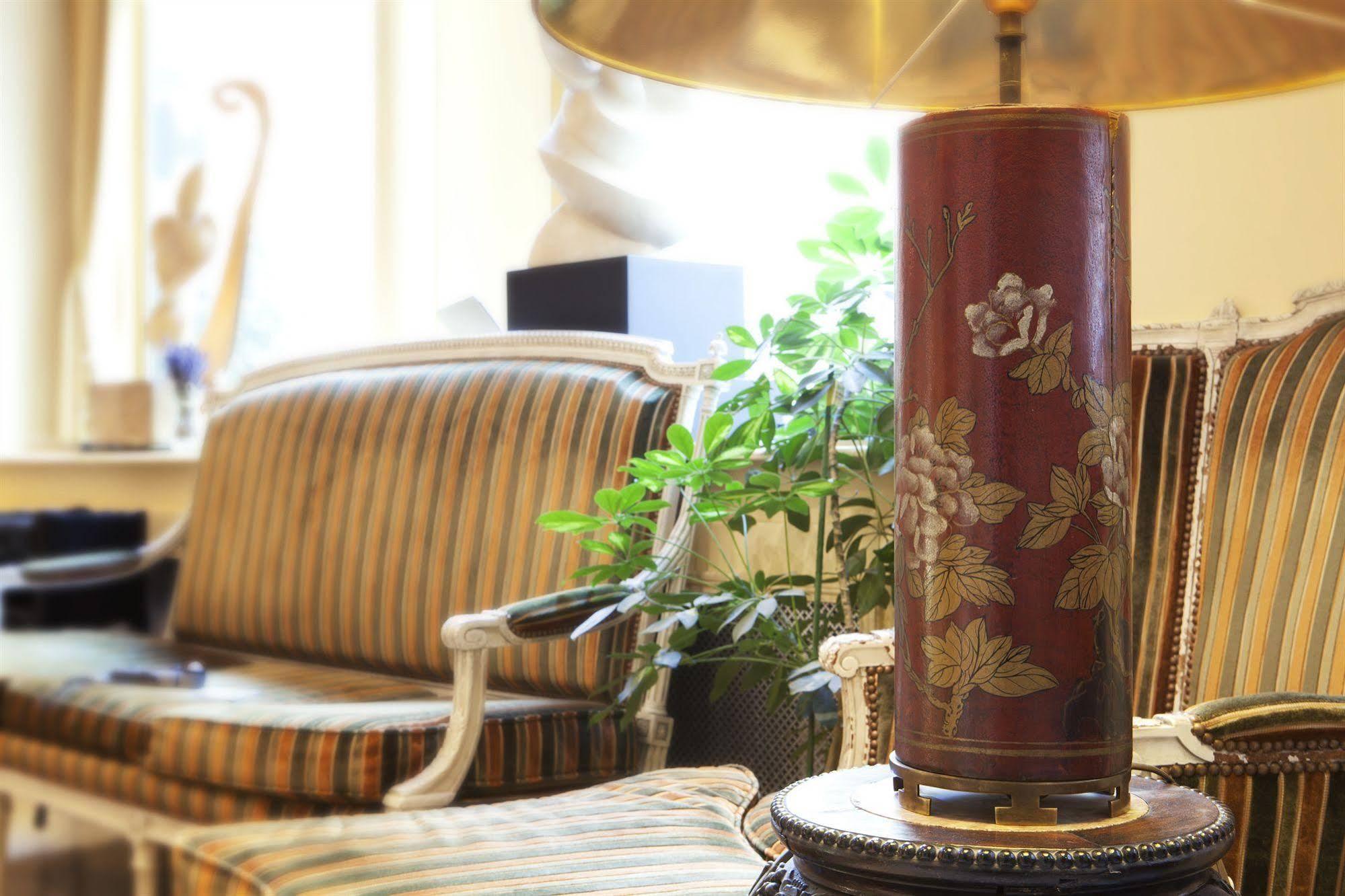 Queens Boutique Hotel Paris Ngoại thất bức ảnh