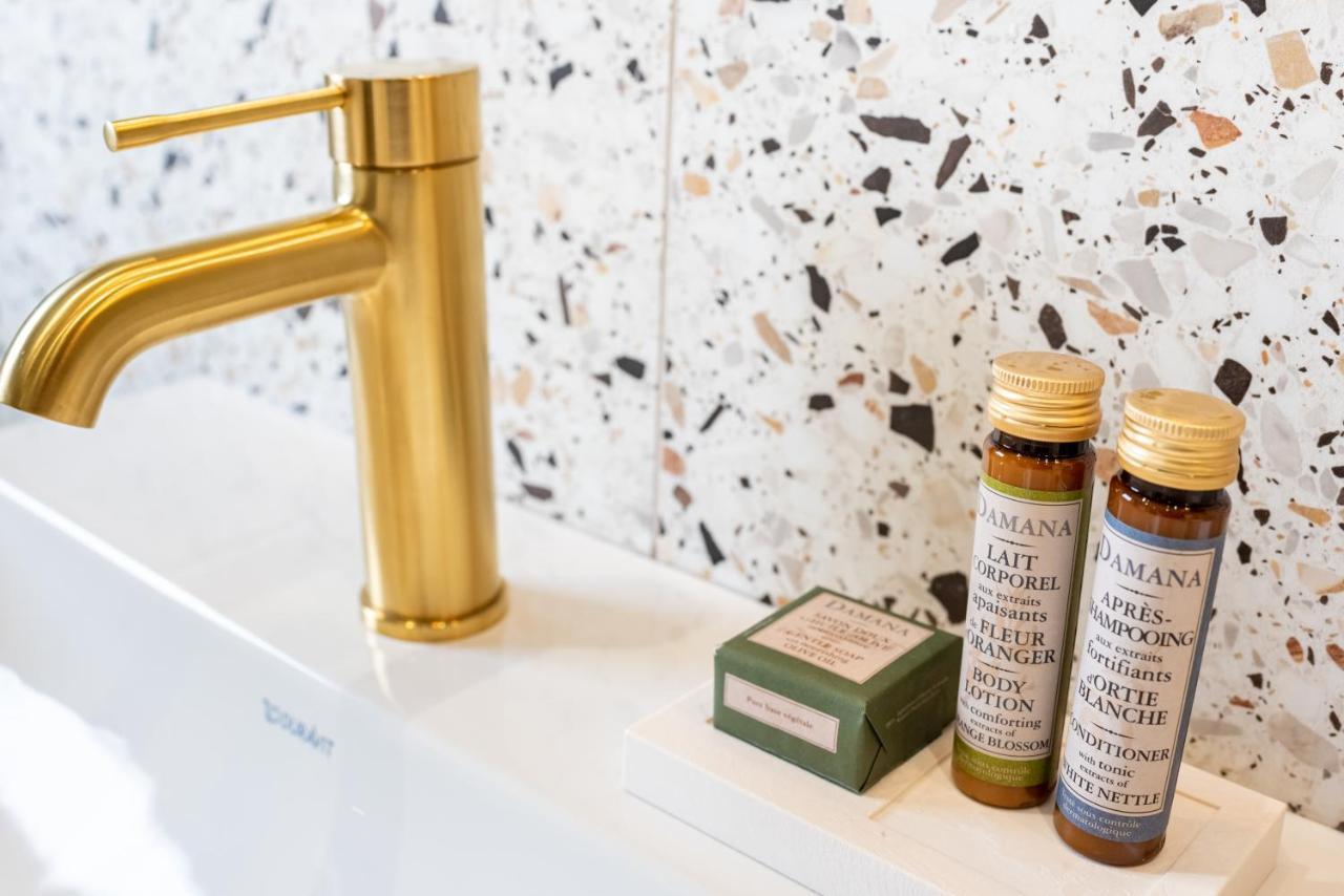 Queens Boutique Hotel Paris Ngoại thất bức ảnh