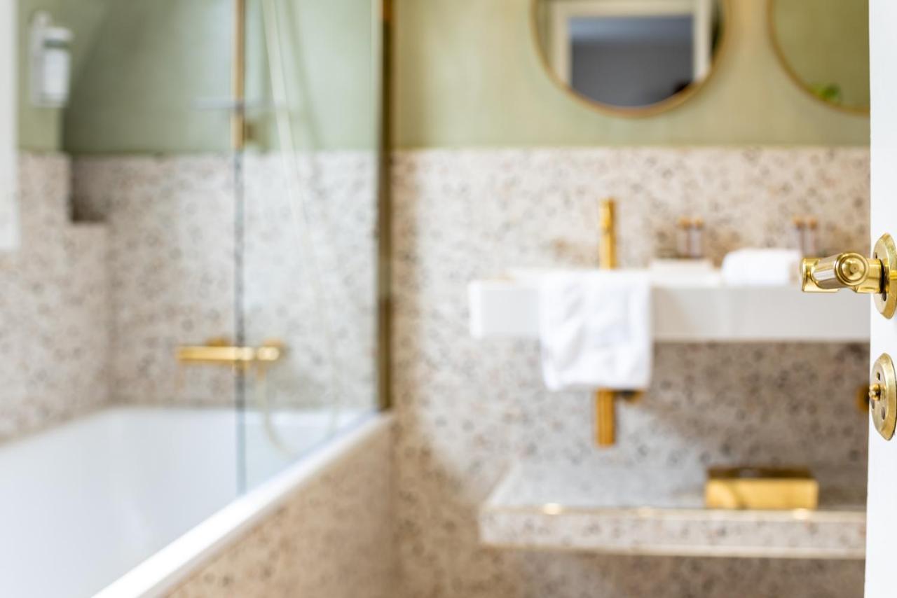 Queens Boutique Hotel Paris Ngoại thất bức ảnh
